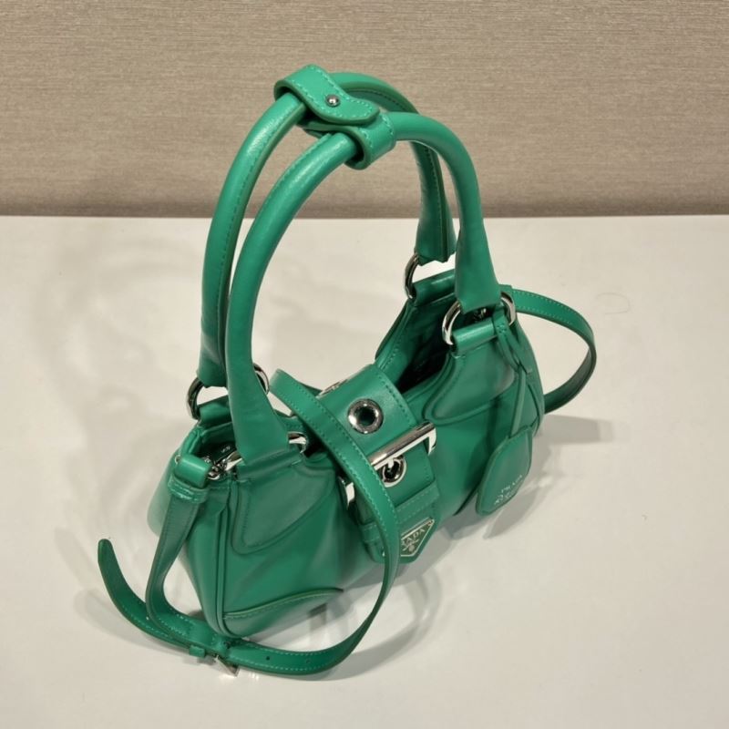 Prada Top Handle Bags